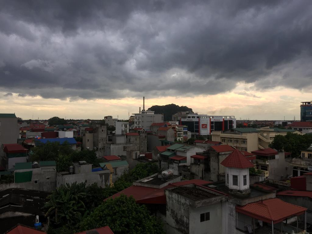 투 게스트하우스 닌빈 외부 사진