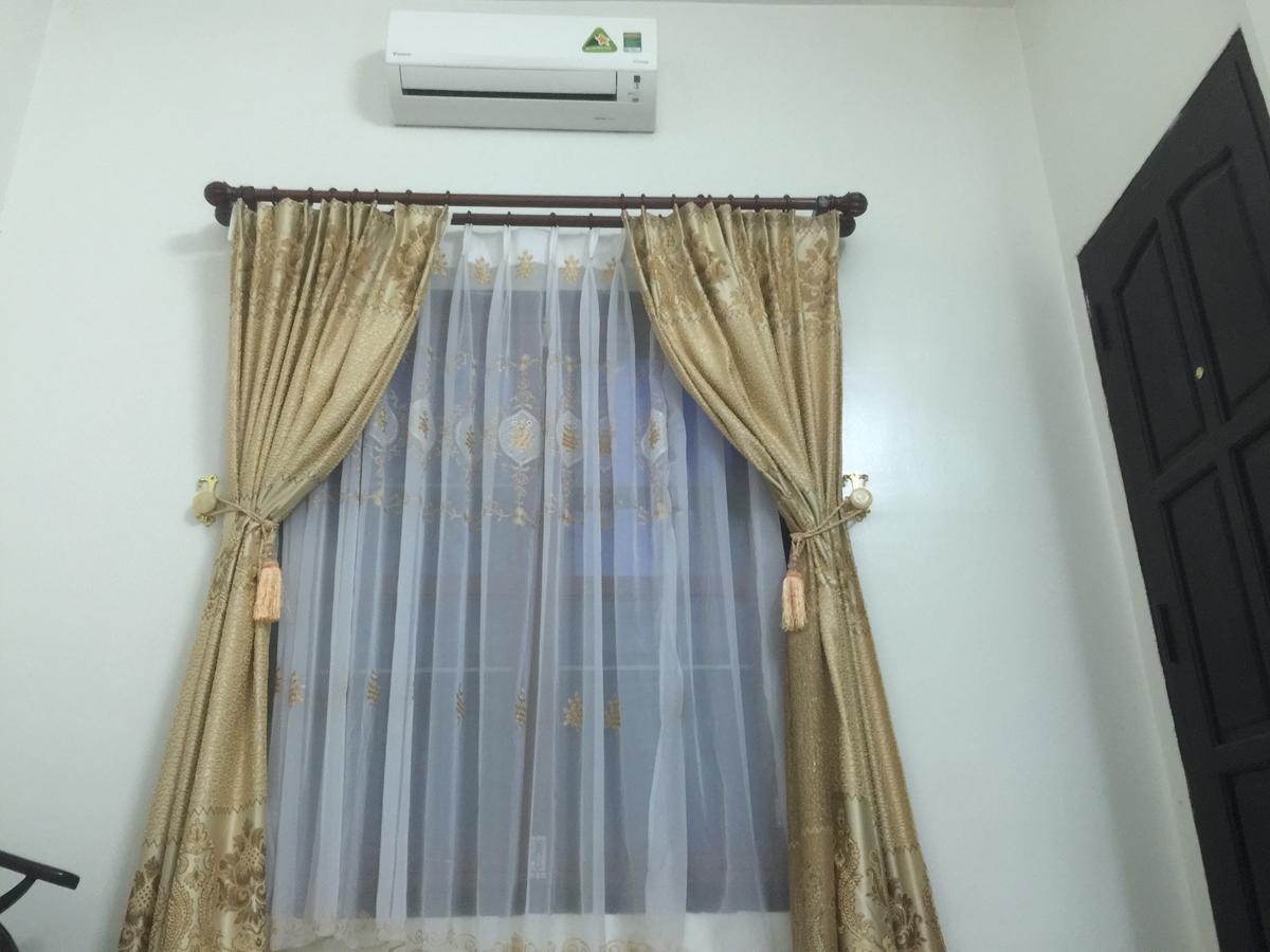 투 게스트하우스 닌빈 외부 사진